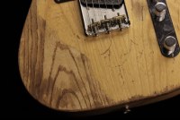 Fender Custom Limited Edition 1951 HS Telecaster Super Heavy Relic - ANT