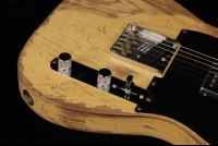 Fender Custom Limited Edition 1951 HS Telecaster Super Heavy Relic - ANT