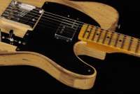 Fender Custom Limited Edition 1951 HS Telecaster Super Heavy Relic - ANT