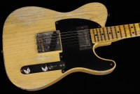 Fender Custom Limited 1951 HS Telecaster Super Heavy Relic - ANT
