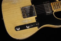 Fender Custom Limited 1951 HS Telecaster Super Heavy Relic - ANT