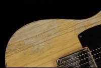 Fender Custom Limited 1951 HS Telecaster Super Heavy Relic - ANT