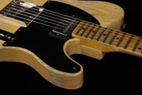 Fender Custom Limited 1951 HS Telecaster Super Heavy Relic - ANT