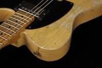 Fender Custom Limited 1951 HS Telecaster Super Heavy Relic - ANT