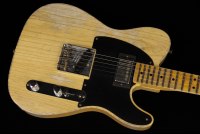 Fender Custom Limited 1951 HS Telecaster Super Heavy Relic - ANT