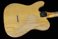 Fender Custom Limited 1951 HS Telecaster Super Heavy Relic - ANT