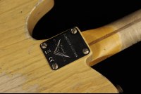 Fender Custom Limited 1951 HS Telecaster Super Heavy Relic - ANT