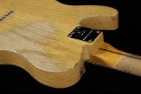 Fender Custom Limited 1951 HS Telecaster Super Heavy Relic - ANT