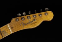 Fender Custom Limited 1951 HS Telecaster Super Heavy Relic - ANT