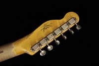 Fender Custom Limited 1951 HS Telecaster Super Heavy Relic - ANT