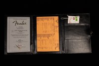 Fender Custom Limited 1951 HS Telecaster Super Heavy Relic - ANT