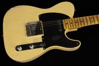 Fender Custom Limited 1951 Nocaster Heavy Relic - ANBL