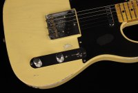 Fender Custom Limited 1951 Nocaster Heavy Relic - ANBL