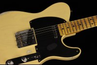 Fender Custom Limited 1951 Nocaster Heavy Relic - ANBL