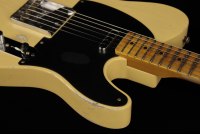 Fender Custom Limited 1951 Nocaster Heavy Relic - ANBL
