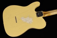 Fender Custom Limited 1951 Nocaster Heavy Relic - ANBL