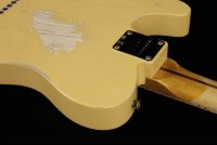 Fender Custom Limited 1951 Nocaster Heavy Relic - ANBL