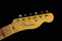 Fender Custom Limited 1951 Nocaster Heavy Relic - ANBL