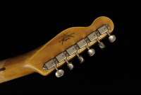 Fender Custom Limited 1951 Nocaster Heavy Relic - ANBL