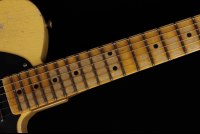 Fender Custom Limited Edition 1952 Pine Telecaster Super Heavy Relic - ANBL