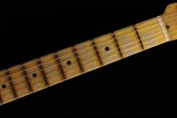 Fender Custom Limited Edition 1952 Pine Telecaster Super Heavy Relic - ANBL