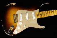 Fender Custom Limited 1955 Stratocaster Relic - WF2TS