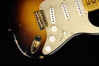 Fender Custom Limited 1955 Stratocaster Relic - WF2TS