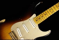 Fender Custom Limited 1955 Stratocaster Relic - WF2TS