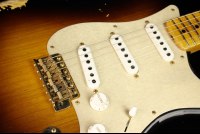 Fender Custom Limited 1955 Stratocaster Relic - WF2TS