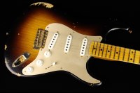 Fender Custom Limited 1955 Stratocaster Relic - WF2TS