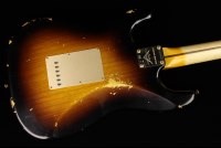 Fender Custom Limited 1955 Stratocaster Relic - WF2TS