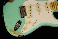 Fender Custom Limited Edition 1956 Stratocaster Heavy Relic - SFASo2CS