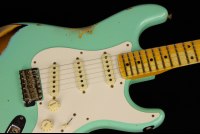 Fender Custom Limited Edition 1956 Stratocaster Heavy Relic - SFASo2CS