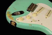 Fender Custom Limited Edition 1956 Stratocaster Heavy Relic - SFASo2CS