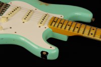 Fender Custom Limited Edition 1956 Stratocaster Heavy Relic - SFASo2CS