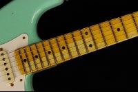 Fender Custom Limited Edition 1956 Stratocaster Heavy Relic - SFASo2CS
