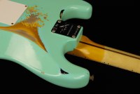 Fender Custom Limited Edition 1956 Stratocaster Heavy Relic - SFASo2CS