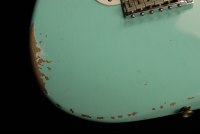 Fender Custom Limited 1956 Stratocaster Relic - FASFG