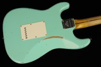 Fender Custom Limited 1956 Stratocaster Relic - FASFG