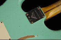 Fender Custom Limited 1956 Stratocaster Relic - FASFG