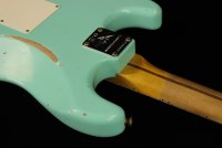 Fender Custom Limited 1956 Stratocaster Relic - FASFG