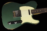 Fender Custom Limited 1961 Telecaster Relic - ASGH