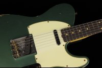 Fender Custom Limited 1961 Telecaster Relic - ASGH
