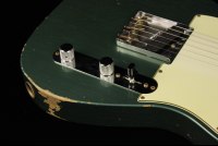 Fender Custom Limited 1961 Telecaster Relic - ASGH