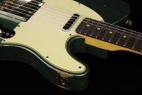 Fender Custom Limited 1961 Telecaster Relic - ASGH