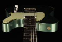 Fender Custom Limited 1961 Telecaster Relic - ASGH