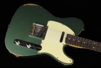 Fender Custom Limited 1961 Telecaster Relic - ASGH