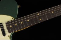 Fender Custom Limited 1961 Telecaster Relic - ASGH