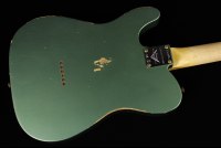 Fender Custom Limited 1961 Telecaster Relic - ASGH