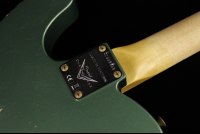 Fender Custom Limited 1961 Telecaster Relic - ASGH